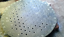 DM Vessel Coating