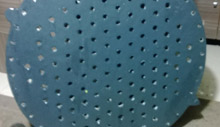 DM Vessel Coating
