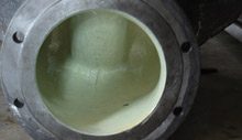 Pump Coating