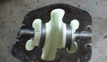 Pump Coating