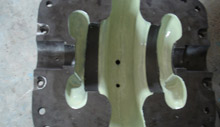 Pump Coating
