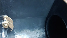 Valve Coating