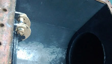 Valve Coating