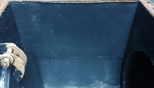 Valve Coating
